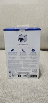 Príslušenstvo k Playstation 5 slim s DVD mechanikou - 8
