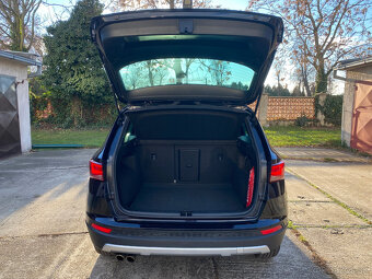 Predám Seat Ateca EXCELLENCE 4x4 DSG PANORAMA - 8