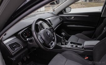 Renault Talisman Grandtour 1.6 dCi 2017 - 8