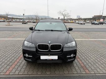 BMW X6 30D 173kw xDrive NAVI TZ DPH - 8
