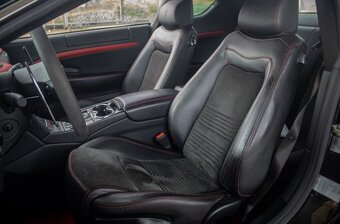 Maserati GranTurismo S 4.7 V8 - 8