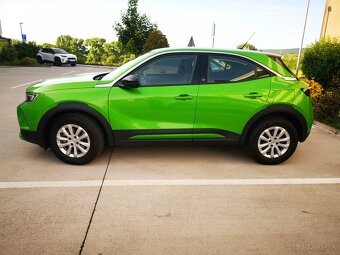 Opel Mokka-e – 07/2021 - 61.200km - 8