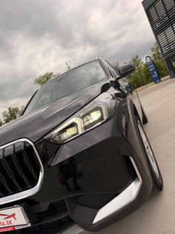 BMW X1 X-drive 25e Plug-in hybrid - 8