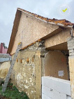 HALO reality - Predaj, rodinný dom Selice, možnosť dokončiť - 8