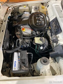 Fiesta XR2 - 8