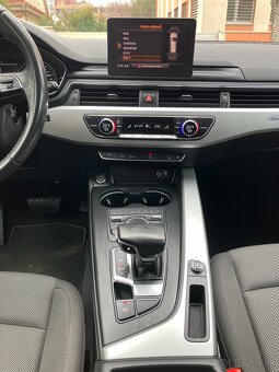 A4 Allroad 2.0 tdi 2018 140 kW S-tronic - 8