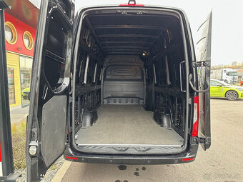 Mercedes-Benz SPRINTER 317 2.0 CDI 125kW L3H2 Automat - 8