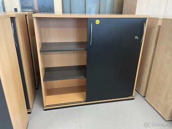 Kancelářský nábytek König a Neurath - 8