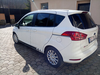 PREDAM FORD B-MAX 1.5 TDCI - 8