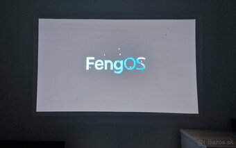 FORMOVIE FENGMI R1 UST LASEROVY PROJEKTOR - 8