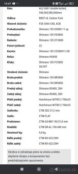 CTM BLADE 3.0 - 8