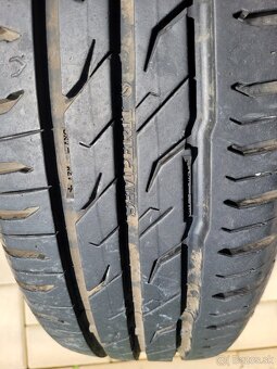 PLECHOVE DISKY 4X100 ORIGINAL OPEL 185/65 R15 - 8