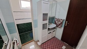Rodinný dom 6 izbový, pozemok 717m2, Liptovské Sliače - 8