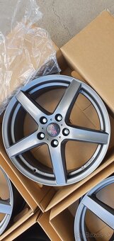 Tucson santafe outlander cx-5 kadjar 5x114,3 r17 sorento sp - 8