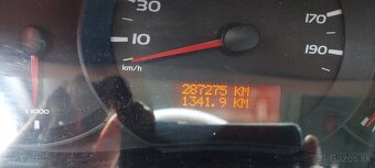 Predám Renault Master s hydr.čelom - 8