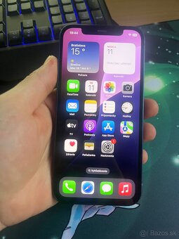 iPhone 12 - Nová batéria - 8