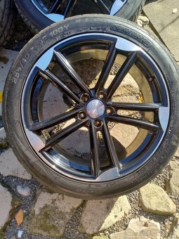 5x112 R19 - 8