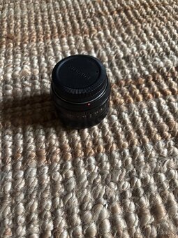 Fujifilm X-H2S + objektívy - 8