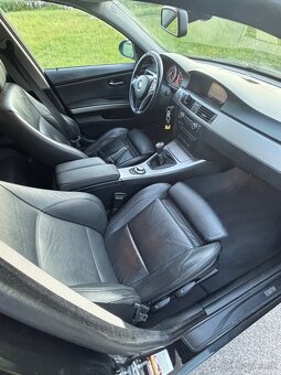 BMW E90 335i - 8