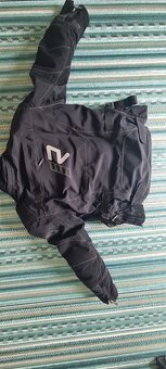 Moto oblečenie Rukka a revit - 8