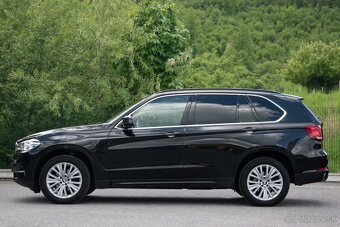 BMW X5 xDrive30d A/T 190KW . - 8