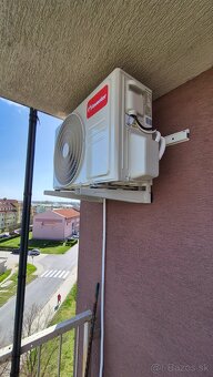 ☀️ HORÚČAVY? Doprajte si KOMFORT s klimatizáciou - 8