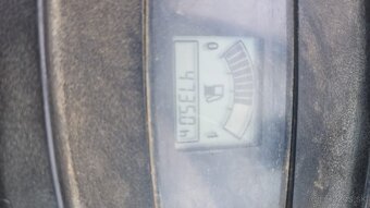 Minibager JCB 8030 - 8