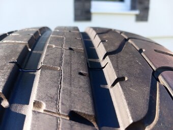 Dojrozmer 275/40 r20 a 245/45 r20 letne pneumatiky - 8