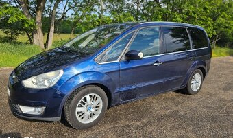 Ford galaxy - 8