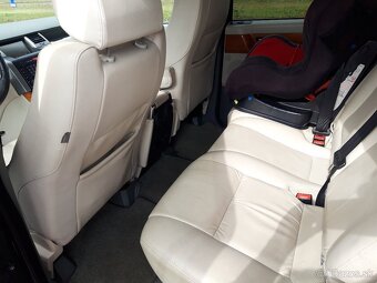Range rover sport 3,6 tdv8 207kw - 8