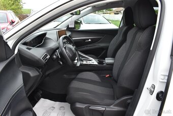 Peugeot 3008 1.5 BlueHDi AUTOMAT 2019. ///14.690,- EUR//// - 8