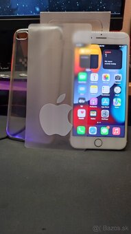 iPhone 7+ (plus) 32GB - 8