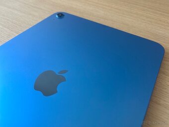 iPad 10.generácia Wi-Fi - 8