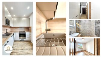 PRENÁJOM | Moderný, 2i byt s balkónom v CENTRE Prešova - 8