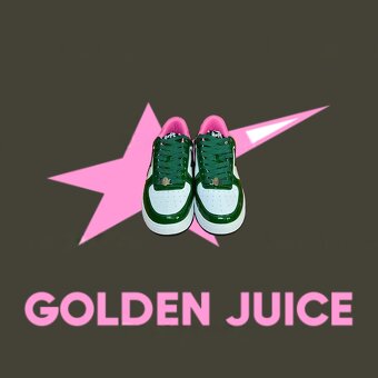 A Bathing Ape Bape Sta #1 M2 Green - 8