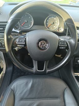 Wolkswagen Touareg II 3.0 V6 TDI - 8