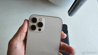 Apple iPhone 12 Pro 128GB - nová batéria, aj vymením - 8
