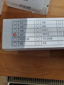 predam vymenim led 12-24v h1 h3 ,h7,h8 a h11 inzerat platny - 8