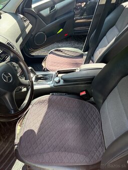 Mercedes - 8