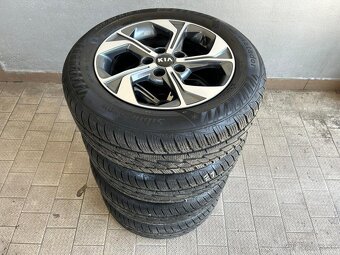 KIA XCeed 1.0 T-GDi Amber - 8