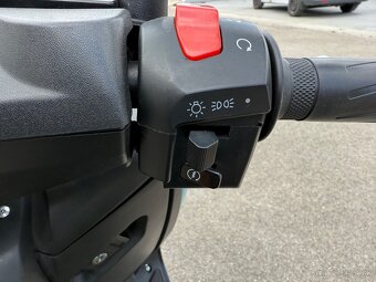 Maxon optimus cl125t - 8