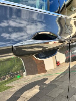 VW Passat 2.0 TDi model 2021 - 8
