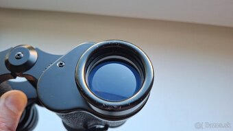 Ďalekohľad LUNA 8x30 WEITWINKEL - 8