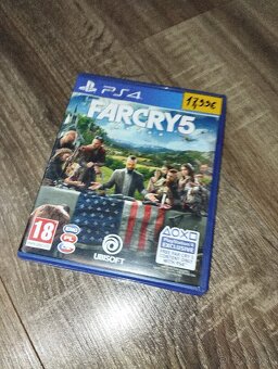 Hry ps4 - 8