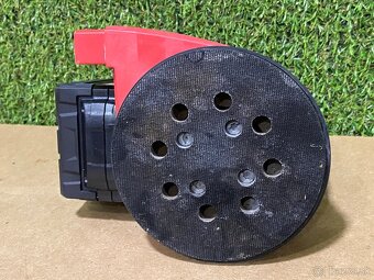 Milwaukee M18 BOS125-0 aku excentrická brúska - 8