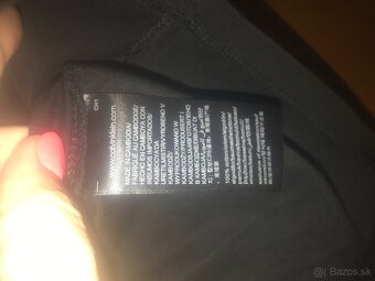 NOVÉ CALVIN KLEIN originál damske tricko S - 8