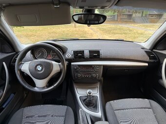 BMW E87 118d 90kw M47, r.v.2006 - 8