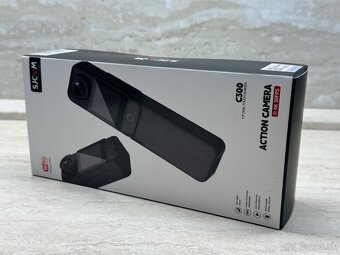 SJCAM C300 (nová) - 8