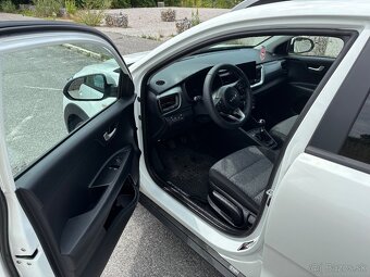 KIA Stonic 1.2 DPi r.v. 1/2024, 1. Majiteľ - 8