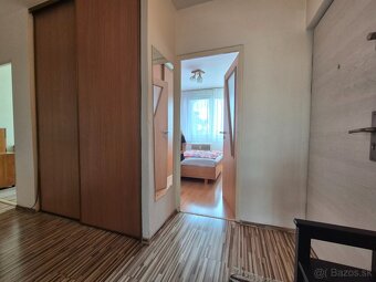 3izb., 68m2+6m loggia, Terasa, ul. Obrody, zariadený, voľný - 8